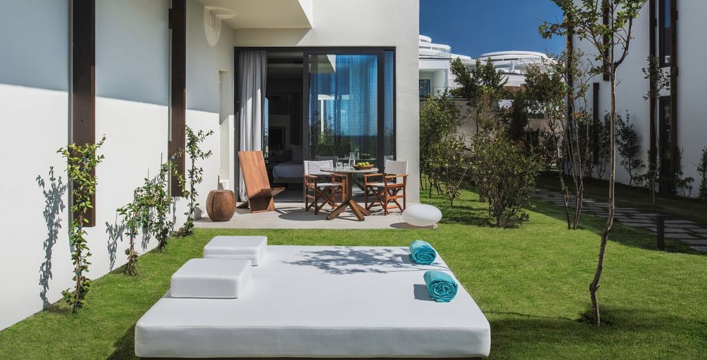 Nikki Beach Resort & Spa Bodrum
