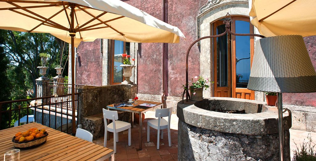 Monaci delle terre nere
