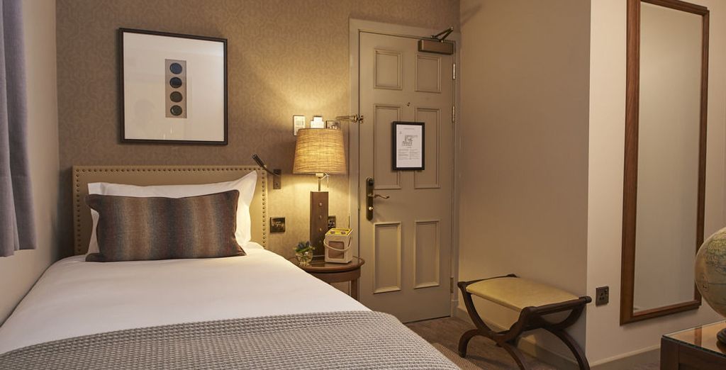 Principal Edinburgh 4*