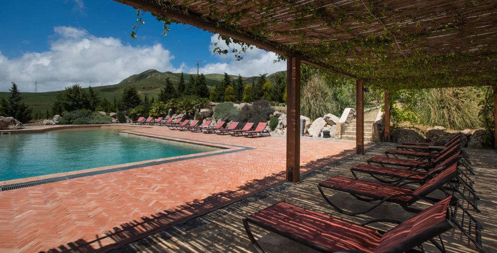 Masseria Susafa 4*