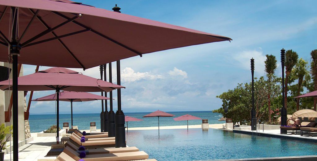 The Sakala Resort Bali 5*