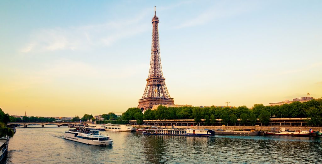 Hotel Le Marianne 4*