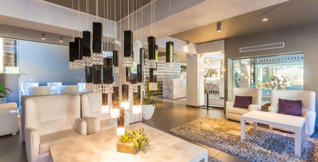 Hotel & Spa Xalet Bringué 4*