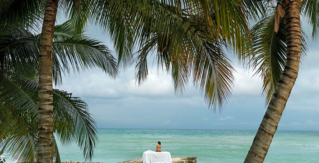 Round Hill Hotel & Villas 5*