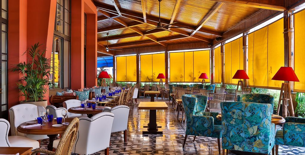 2Ciels Luxury Boutique Hotel & Spa