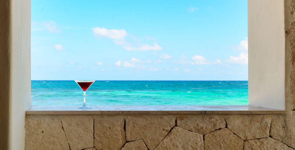 Hotel Coral Tulum