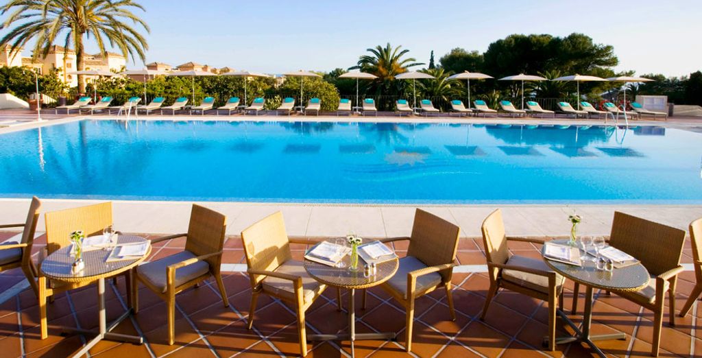 Don Carlos Leisure Resort & Spa 5*