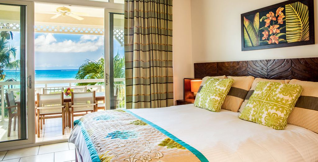 The Alexandra Resort 4*
