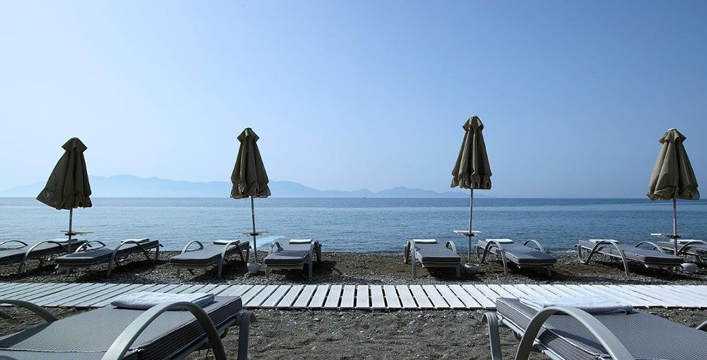 Hotel Michelangelo Resort & Spa 5*