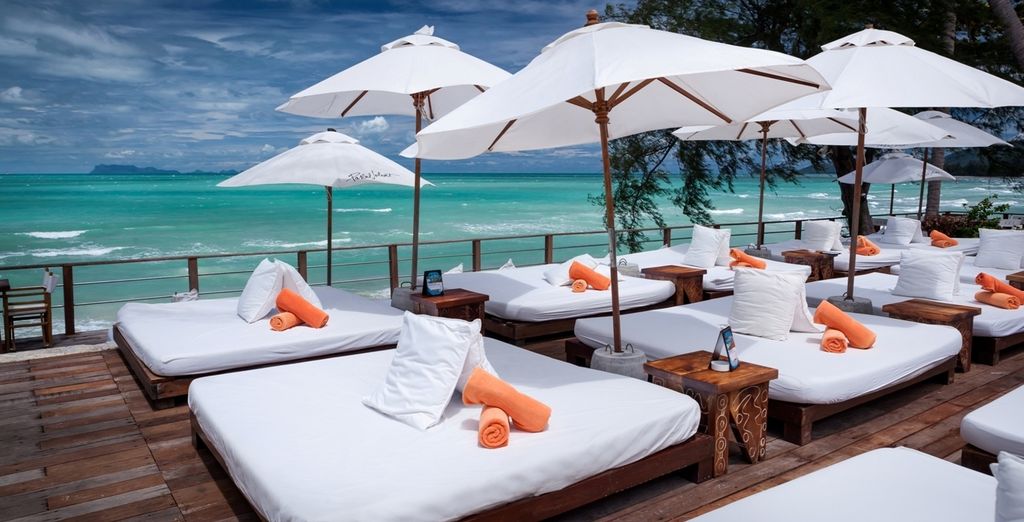 Nikki Beach Resort 5*