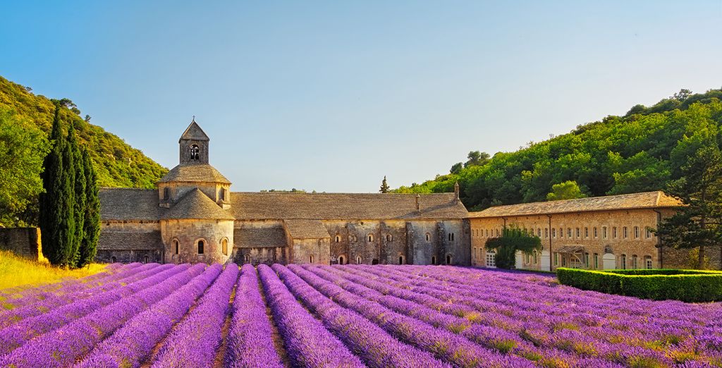 Le Phébus & Spa 5*