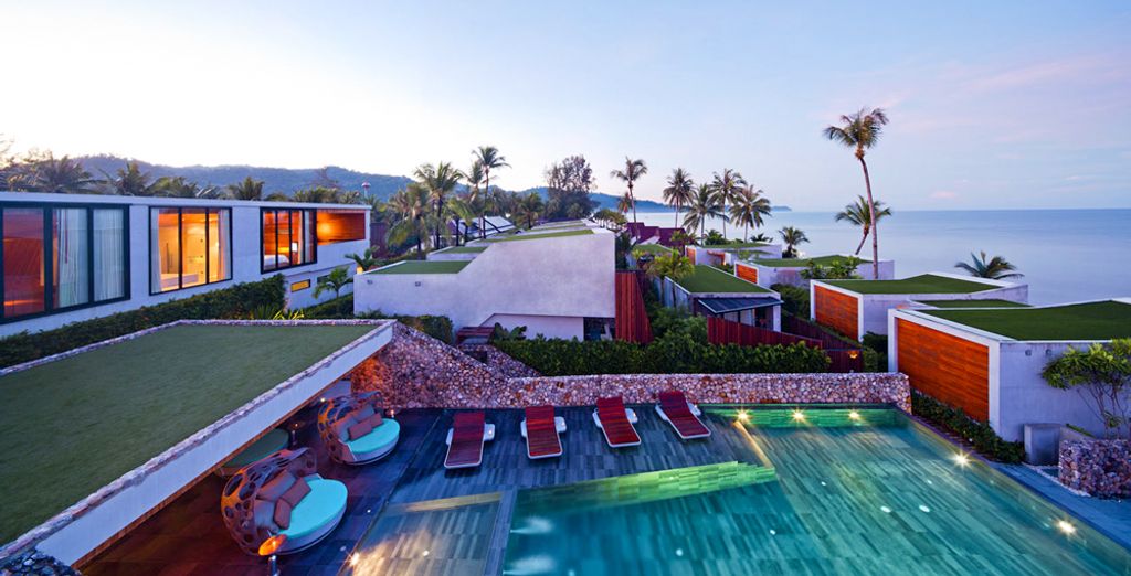 Casa de La Flora 5*