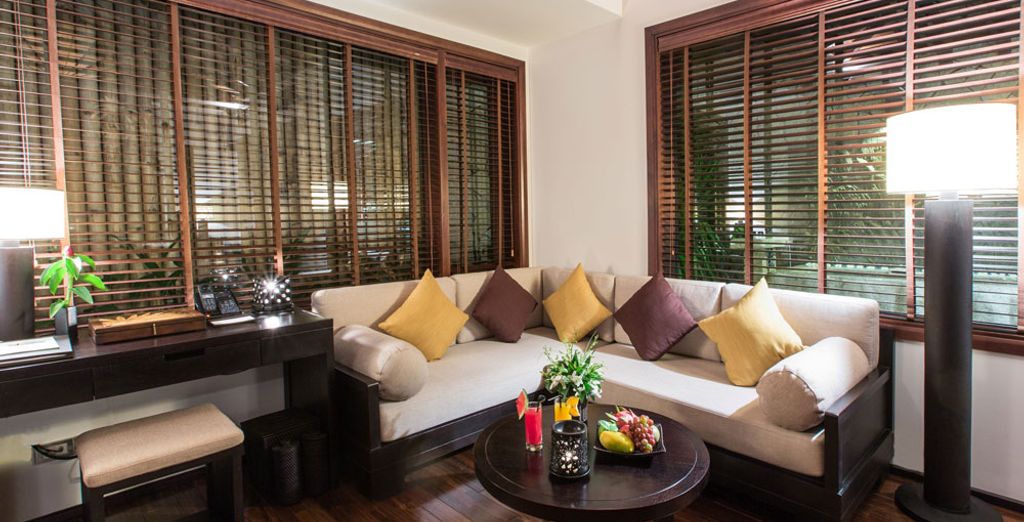 Amiana Resort 5*
