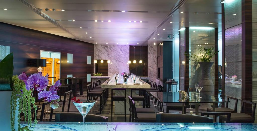 Romeo Hotel 5*