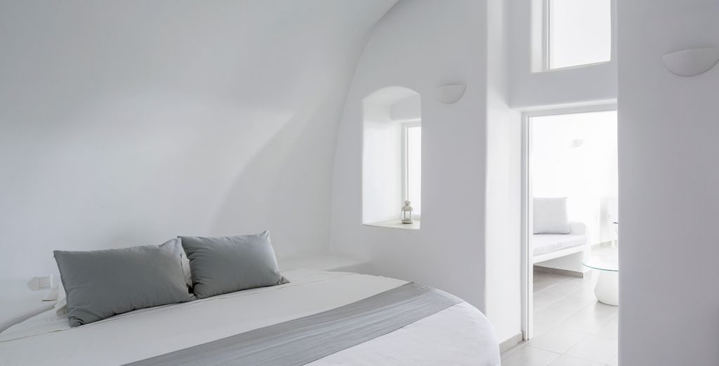 Pegasus Suites & Spa 5*