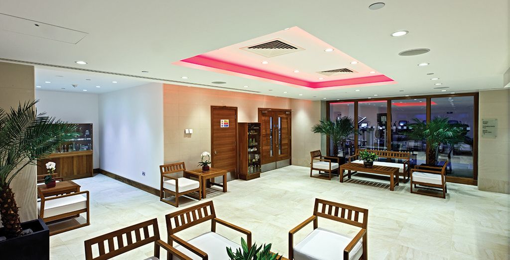 Grange Tower Bridge Hotel 5*