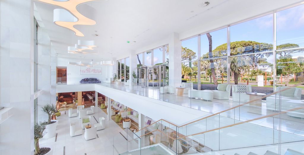 Martinhal Lisbon Cascais Family Resort Hotel 5*