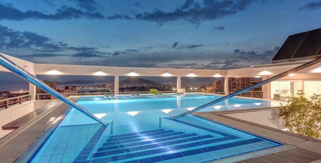 Dioklecijan Hotel & Residence 4*