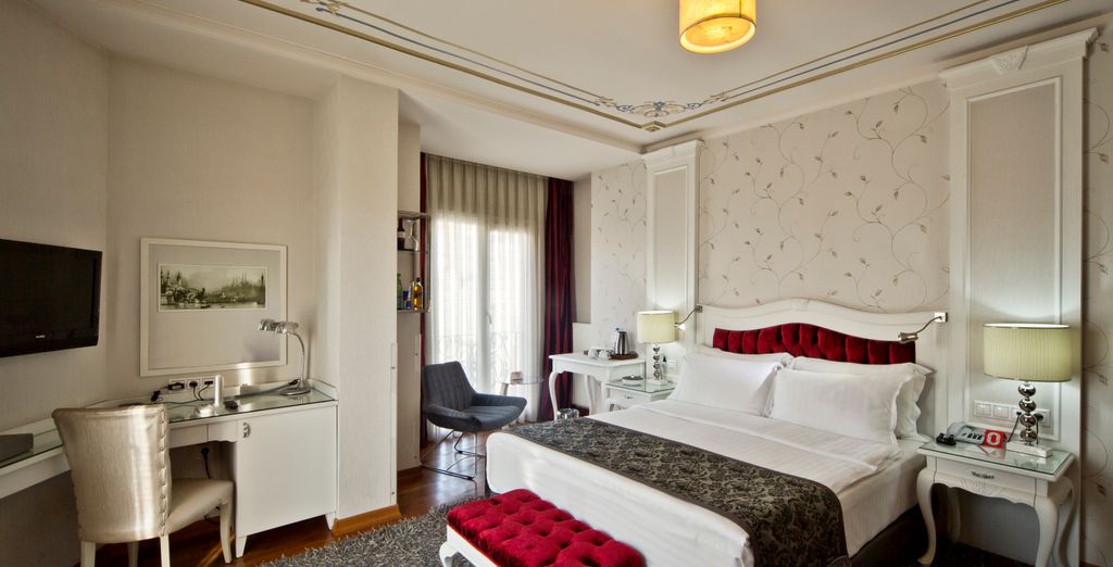 Amira Boutique Hotel 4*