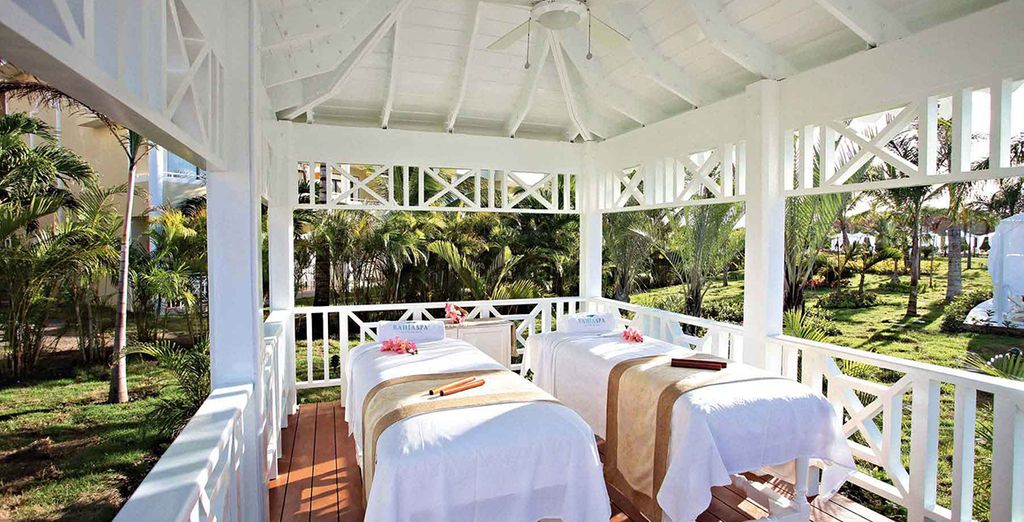 Luxury Bahia Principe Ambar Blue Don Pablo Collection 5* - Adults only