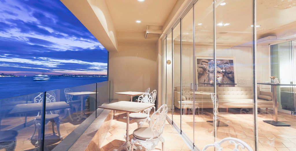 The House Hotel Bosphorus