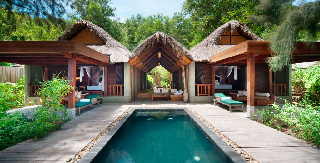 Alyana Ninh Van Bay 5*