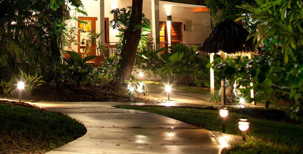 Ka'ana Resort 5*
