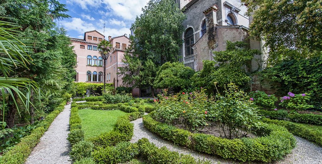 Studio & Appartamenti 2-4 persone