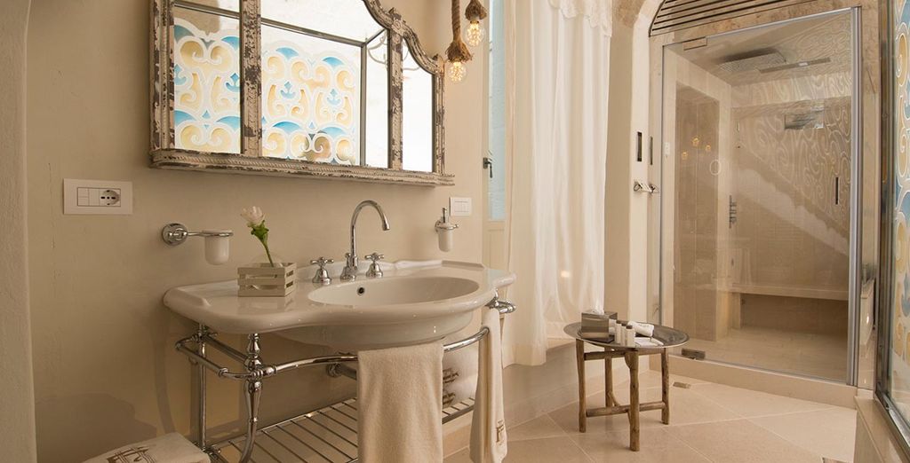 Don Ferrante Dimore Di Charme 5*