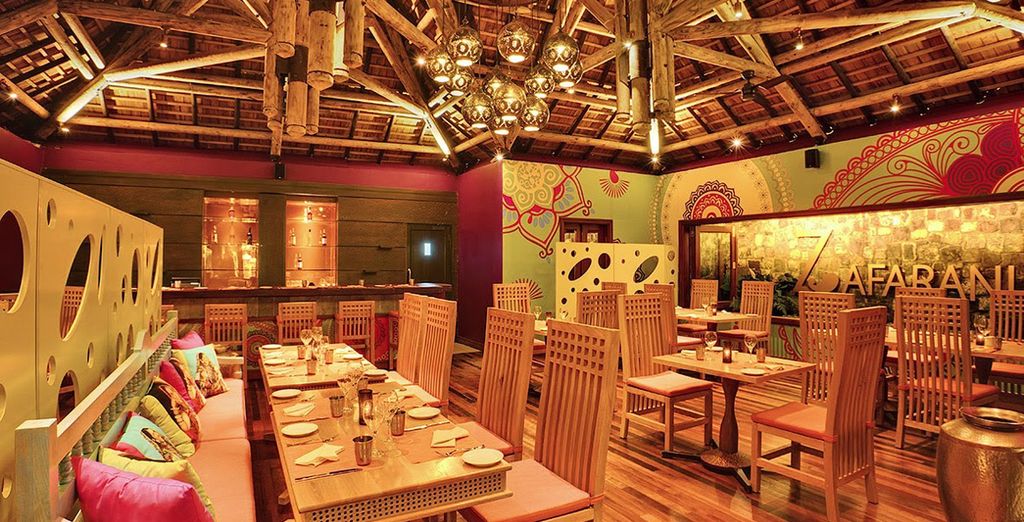 Heritage Awali Golf & Spa Resort 5*