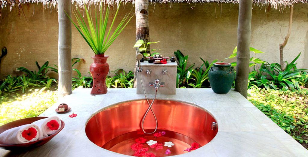 Hotel Tugu Lombok 5*