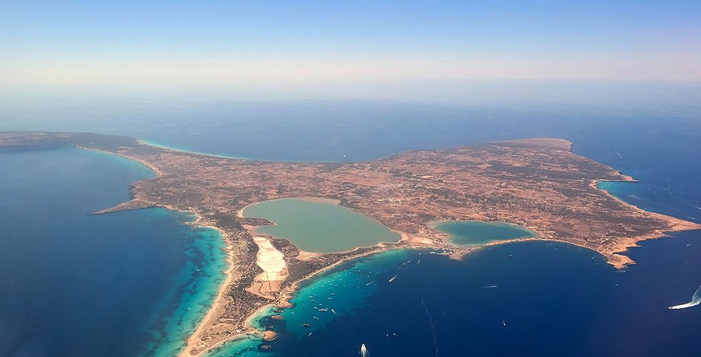 Destino Pacha Ibiza Resort 4* - Adults Only