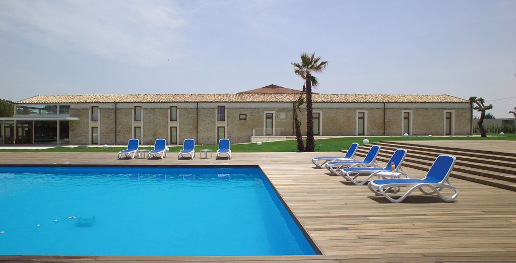 Hotel Villa Carlotta 4*