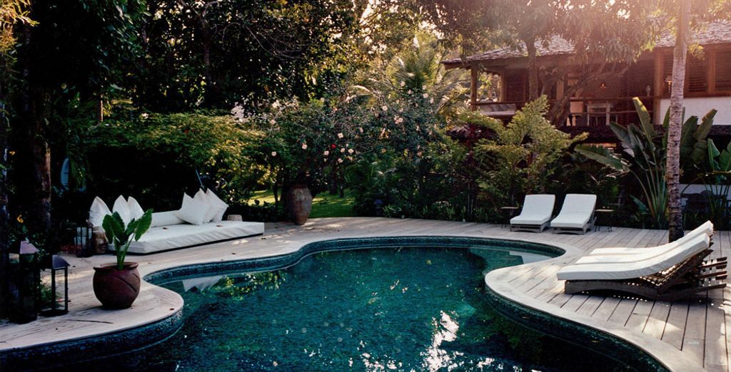 UXUA Casa Hotel & Spa 5*