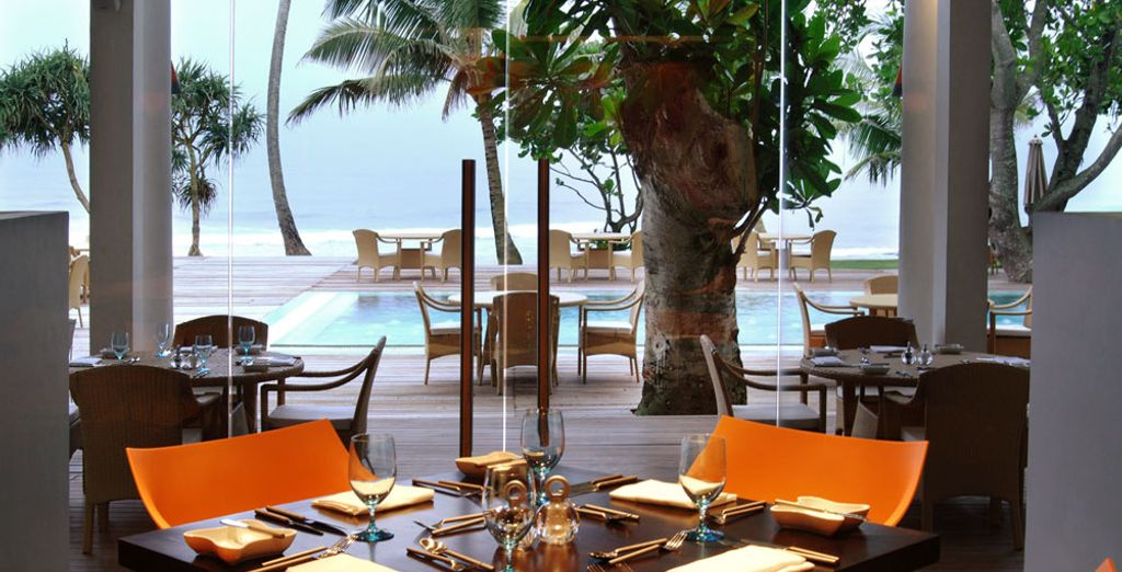 The Fortress Resort and Spa 5*