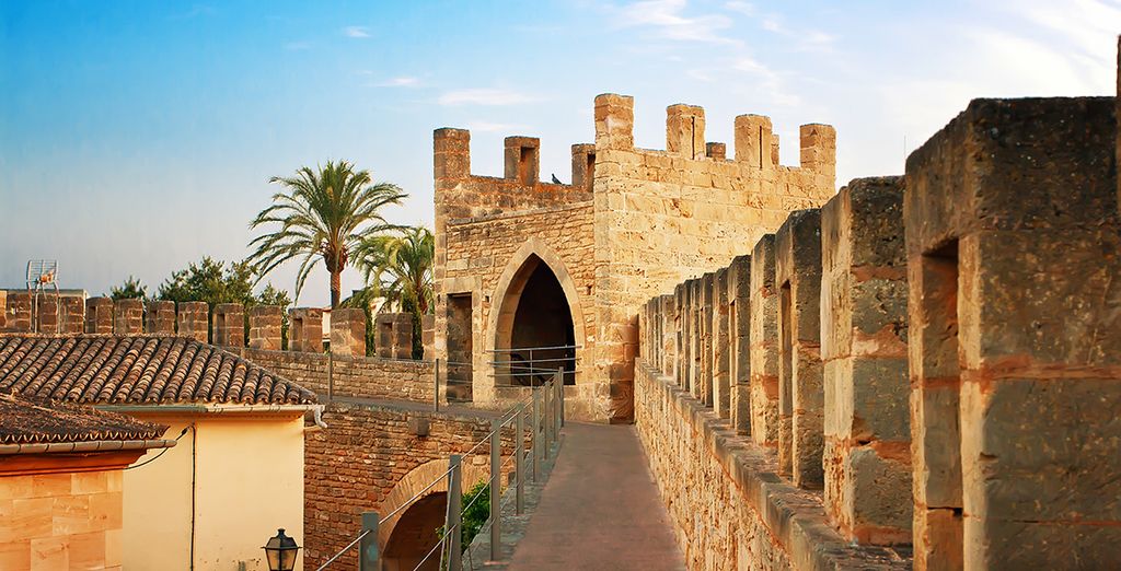Club Jet Tours Alcudia 4*