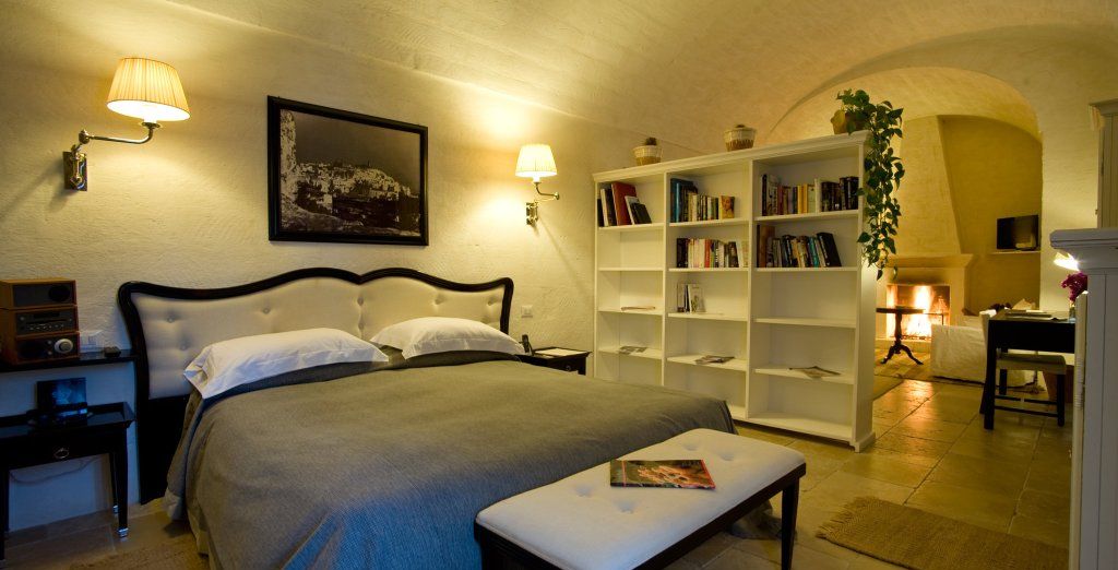 Masseria Torre Maizza 5*