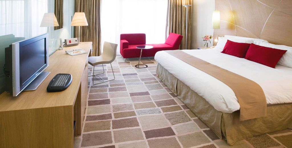 Don Carlos Leisure Resort & Spa 5*