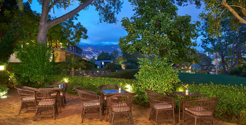 Quinta da Casa Branca 5*