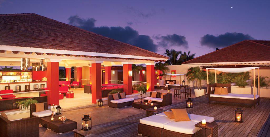 Hotel Now Garden Punta Cana 5*