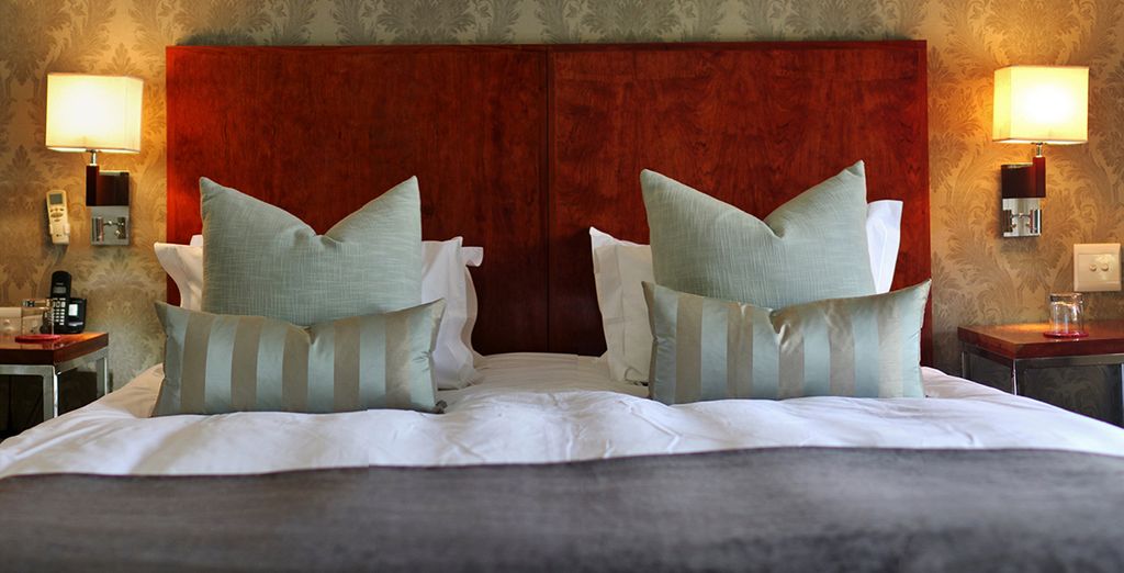 The Peech Hotel 4*