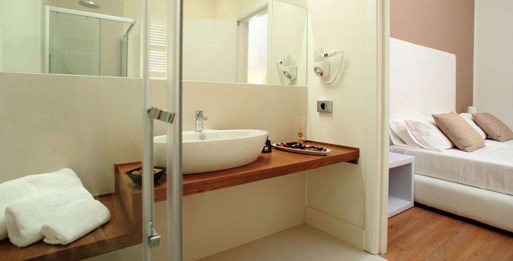 Al Castello Luxury B&B