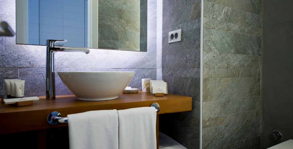 Avantgarde Hotel Yalikavak