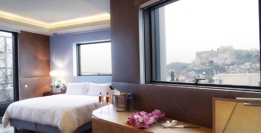 New Hotel 5*