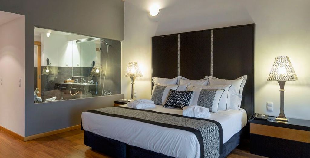 Vila Valverde - Design Country Hotel 4*