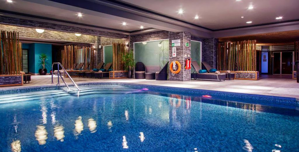 The Palace Hotel 5*