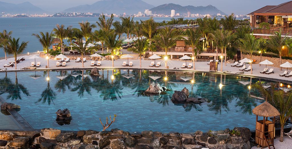 Amiana Resort 5*