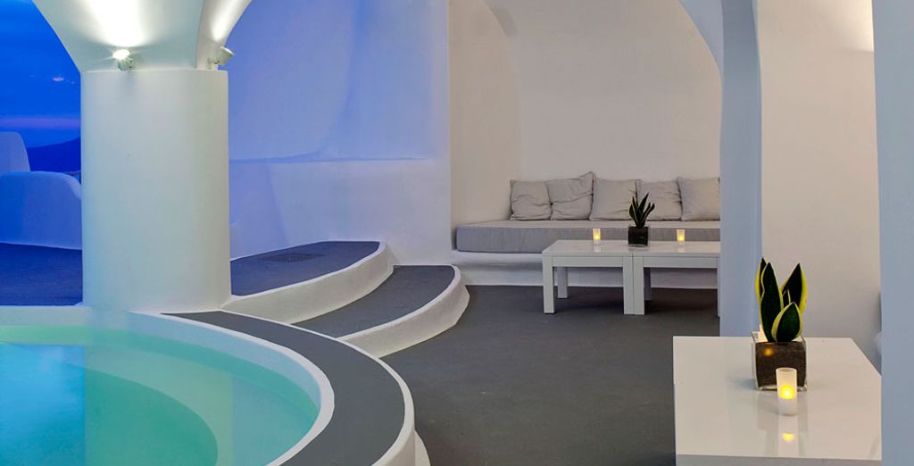 Chromata Hotel 5*