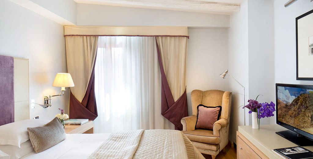 Starhotels Splendid Venice 4*
