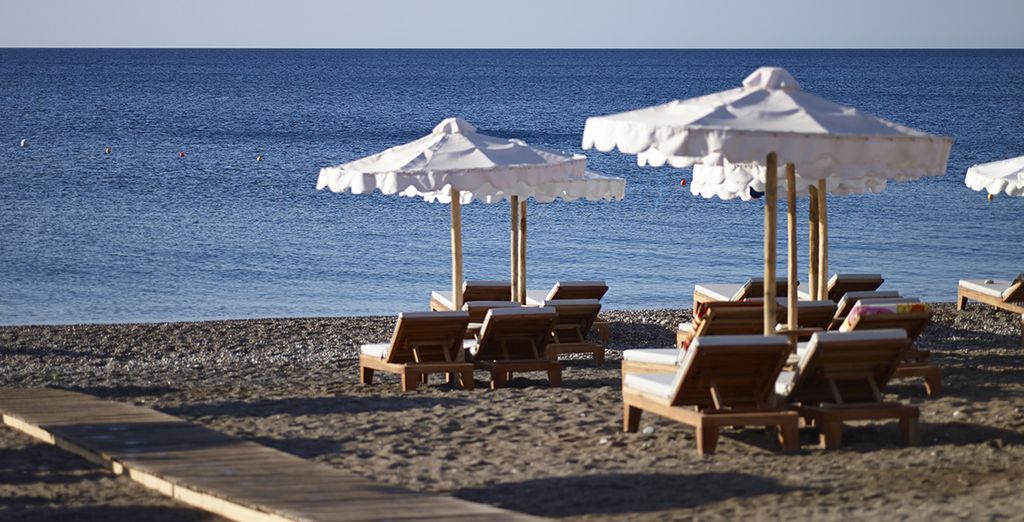 Mitsis Alila Exclusive Resort & Spa 5*